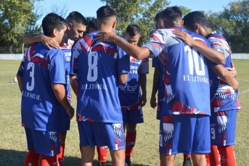 Crédito: Santa Fe Fútbol Club