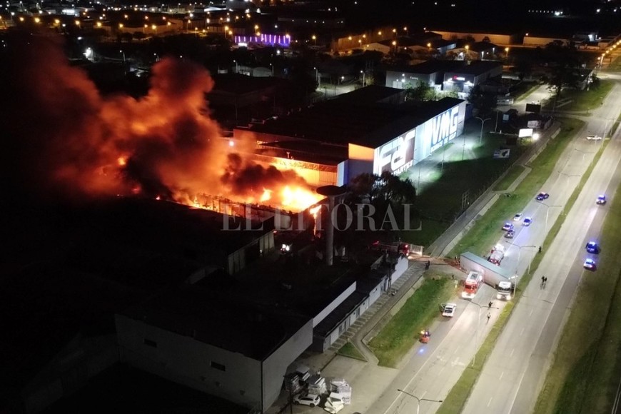 Crédito: Radio Rafaela