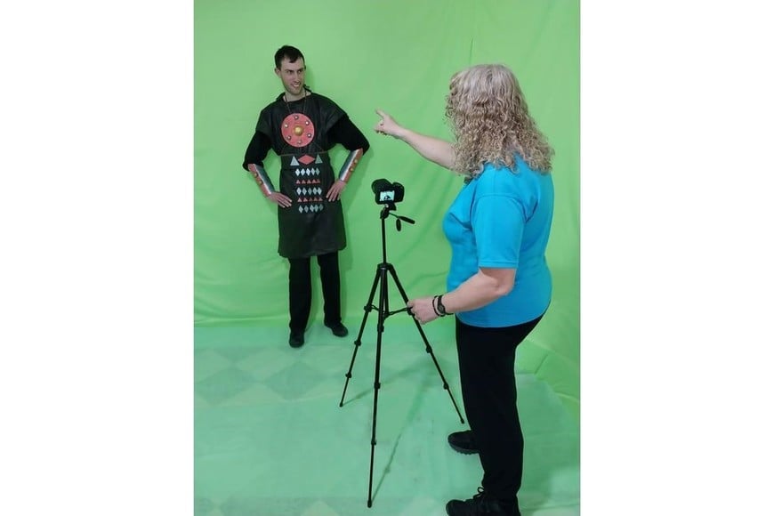 Gentileza Marisa Oroño