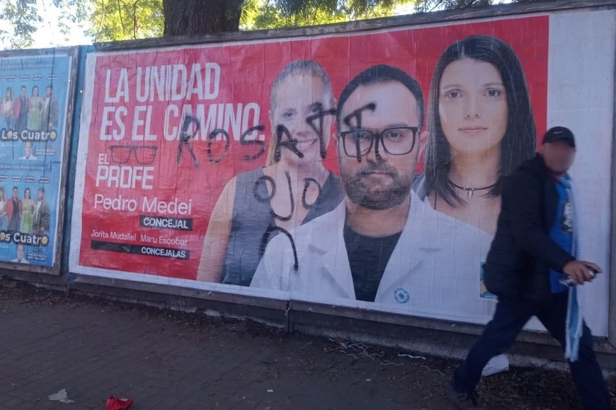 Crédito: El Litoral