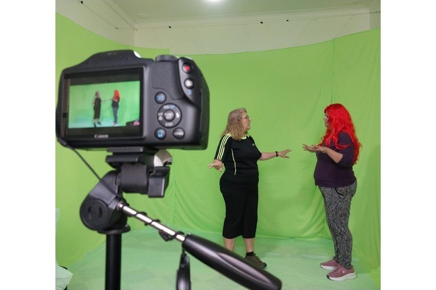 Gentileza Marisa Oroño