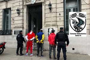 Crédito: El Litoral