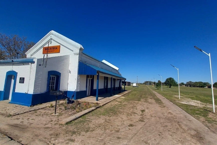 La inversión de la Provincia supera los $15 millones.