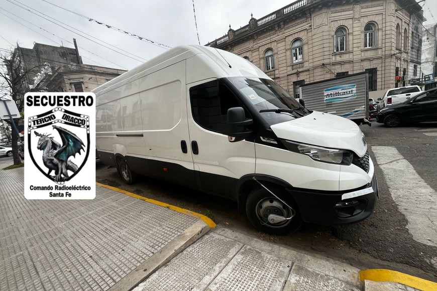 Crédito: El Litoral