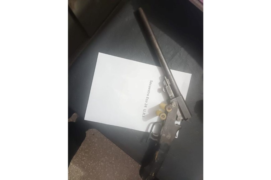 Crédito: El Litoral