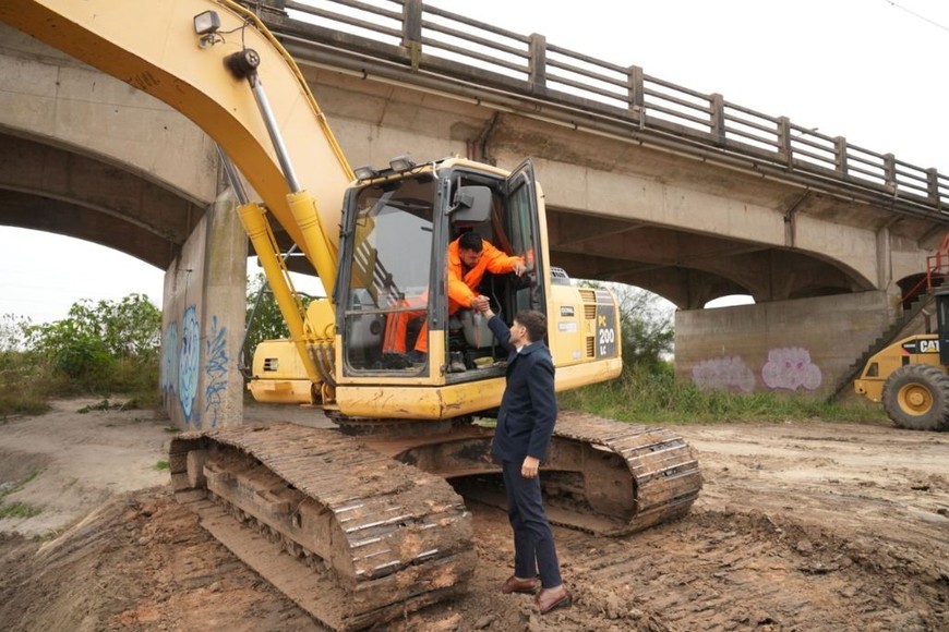 El proyecto contempla mejoras integrales en ambas cabeceras, con bicisendas, iluminación y readecuación vial.