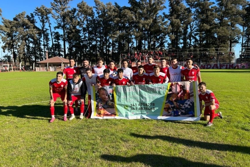 Huracán de Chabás. El Litoral.