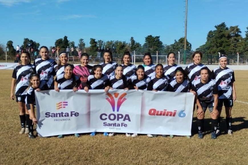 Fotos: crédito prensa Club San Jorge