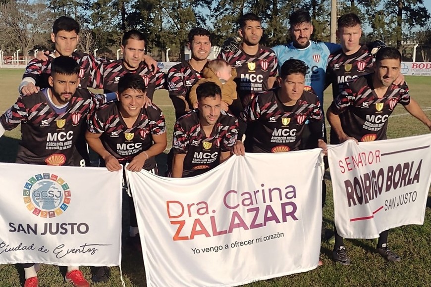 Se define todo en el partido de vuelta.