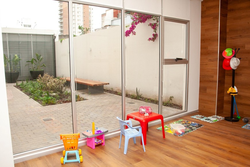 Crédito: Prensa Poder Judicial