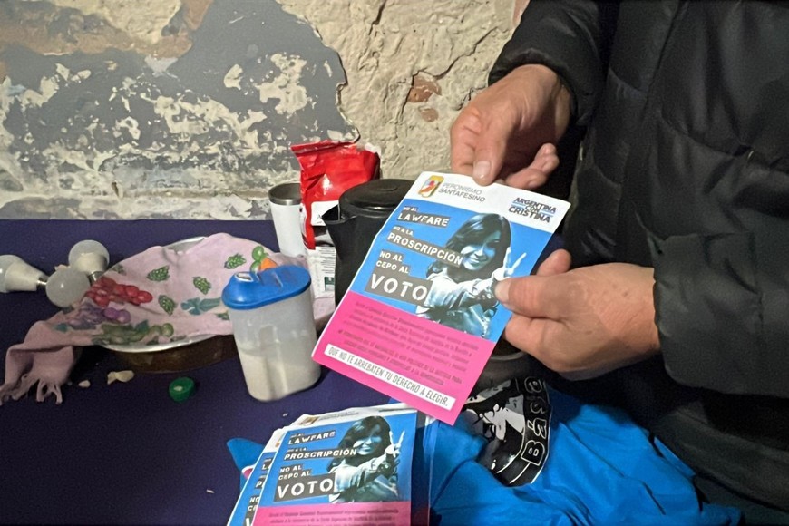 Crédito: El Litoral