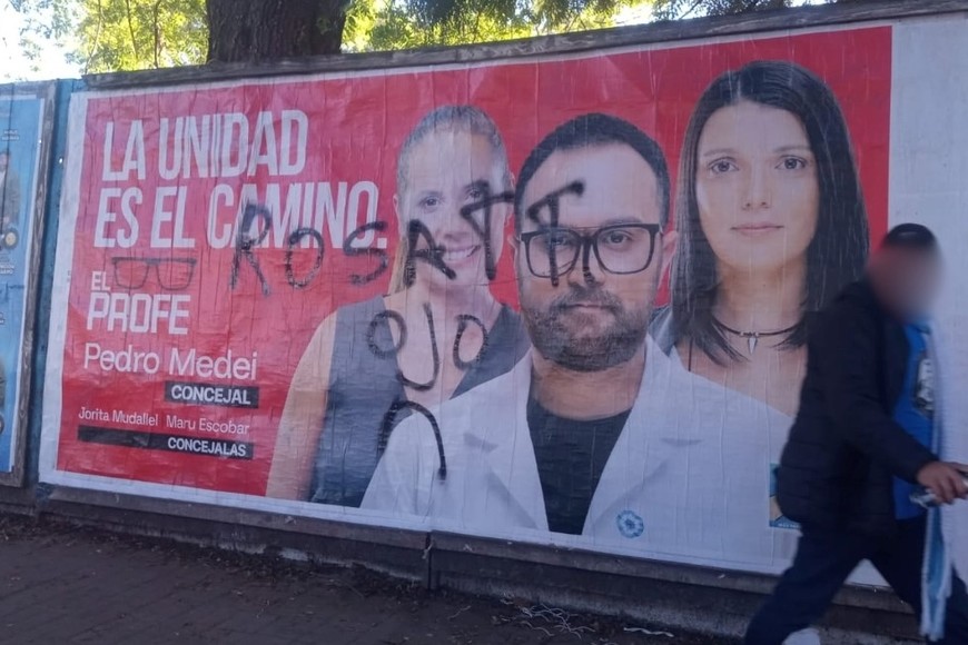 Crédito: El Litoral