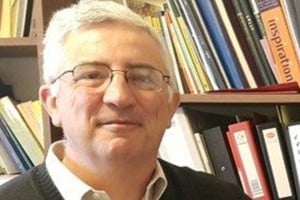 El "hermano" Pedro Ortiz y Hontoria.