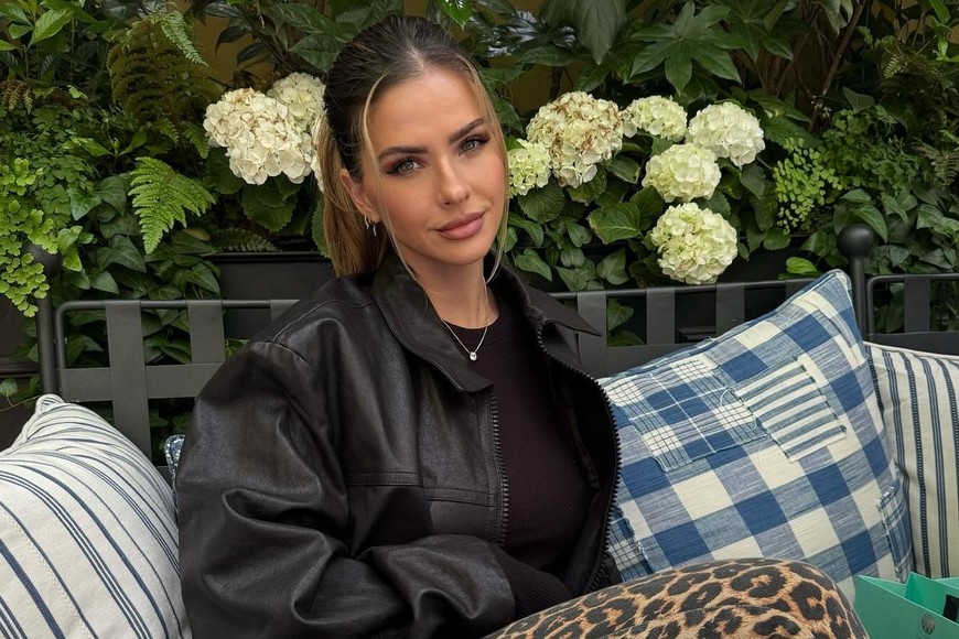 ¿Busca casa? La modelo habría vendido una propiedad.