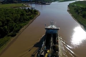 La futura concesión prevé inversiones cercanas a los 10.000 millones de dólares.