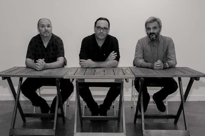 Gentileza Ana Gilardone