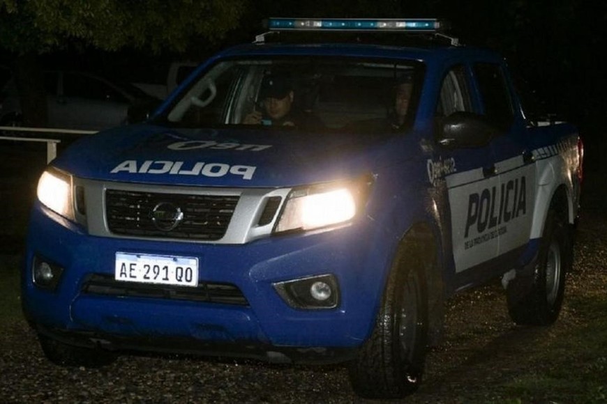 Antes de morir, la víctima contó lo sucedido.