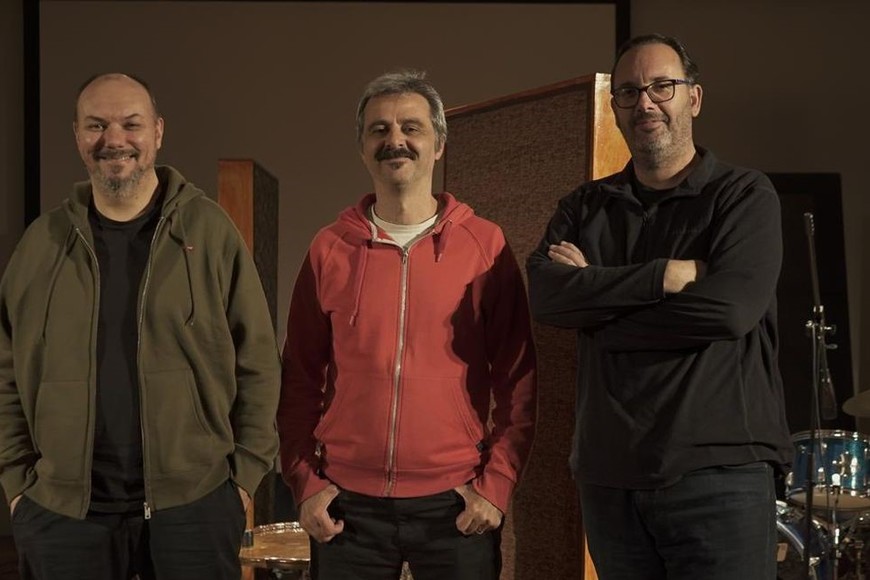 Gentileza Emilio Polledo