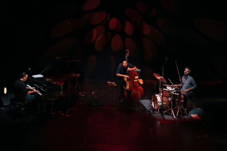 Gentileza Ana Gilardone