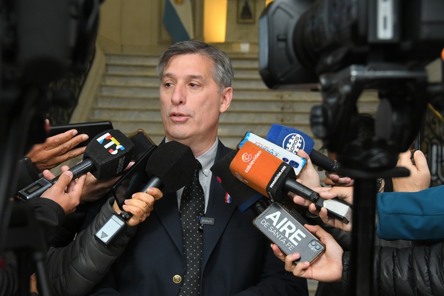 Crédito: Guillermo Di Salvatore