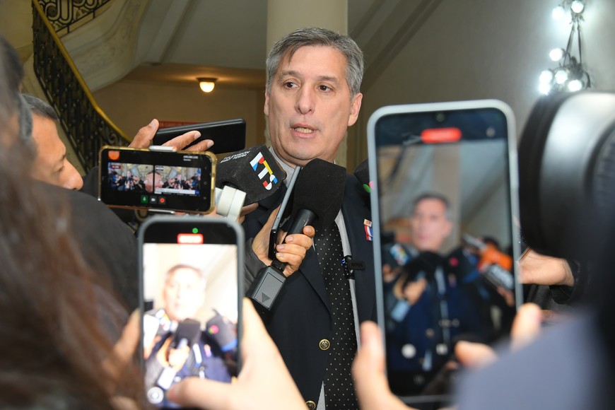 Crédito: Guillermo Di Salvatore