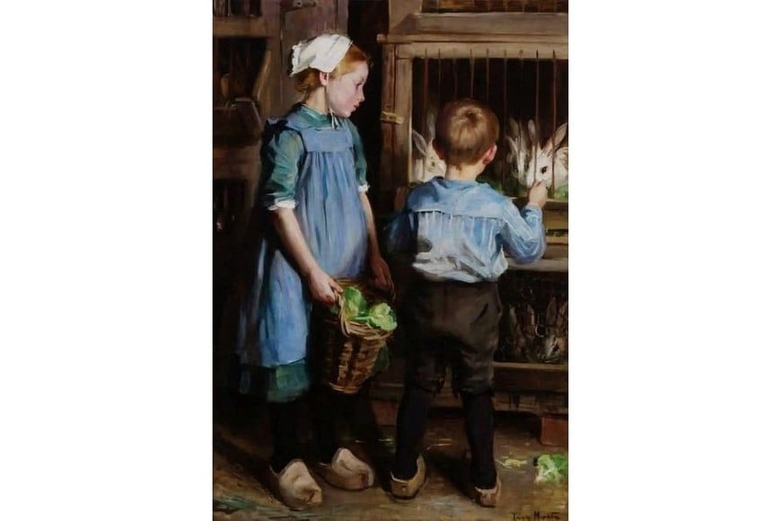 Museo de Bellas Artes de Montreal