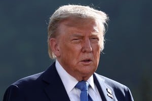 El presidente de EEUU esperará el desarrollo de las eventuales "negociaciones".