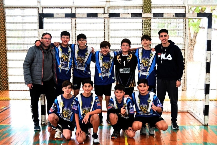 Alianza de Santo Tomé. Crédito: Flavio Raina.