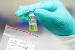 El medicamento se elabora a base de la molécula lenacapavir. Foto: Gilead Sciences Inc.