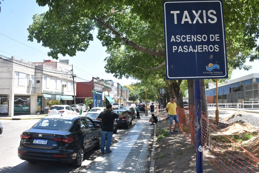 El sector ahora debe coexistir con las apps de viajes.
