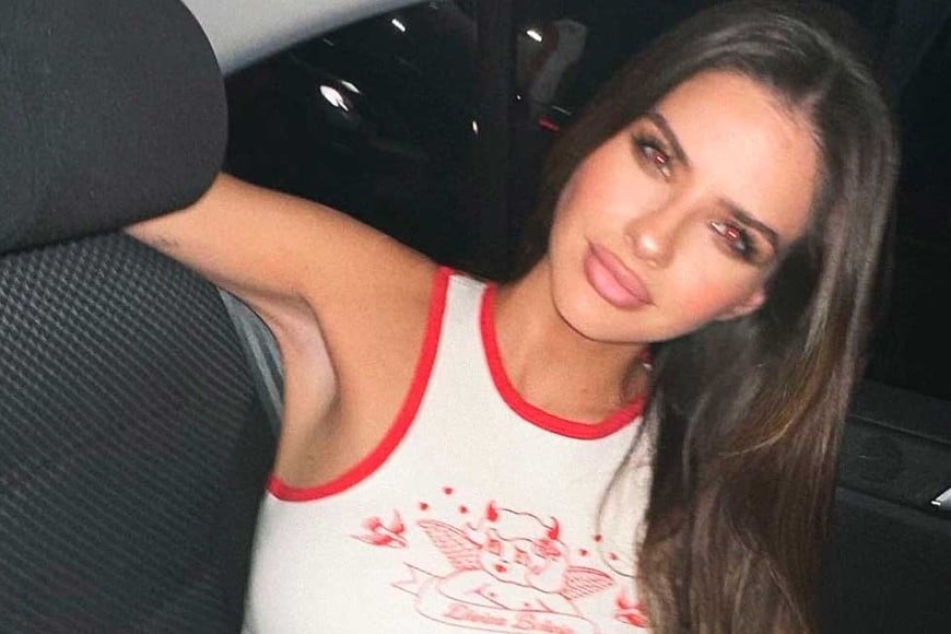 Le aconsejaron bajar el perfil, para intentar frenar los escándalos.