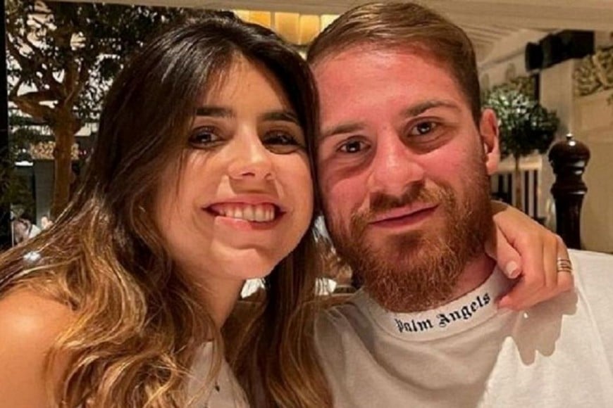 Crédito: @Argenpoirot