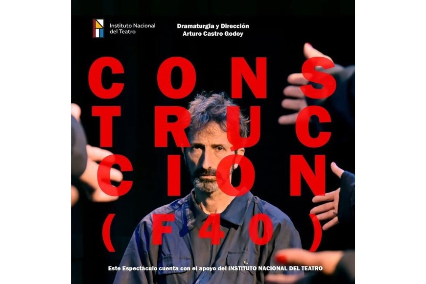 Gentileza producción