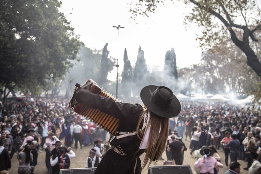 La gastronomía será otra de las grandes protagonistas.