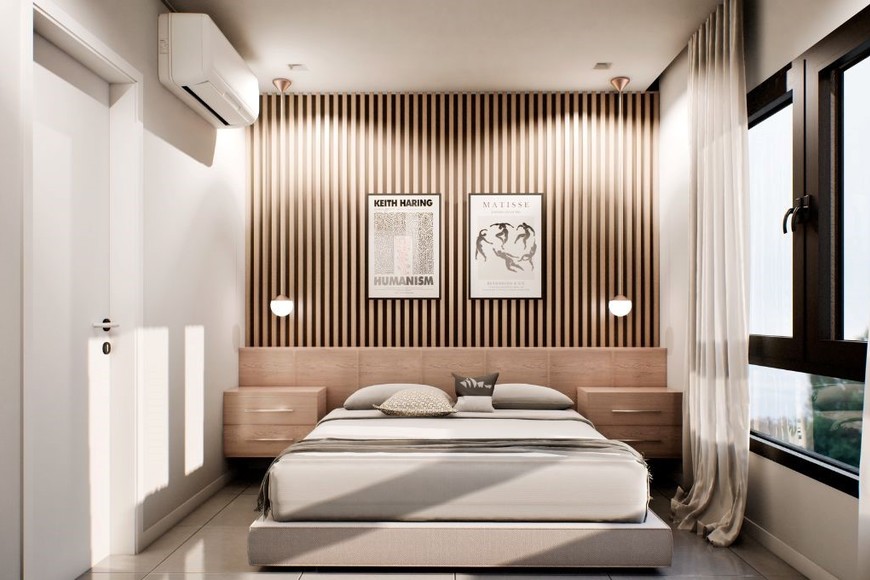 El proyecto combina diseño, calidad y ubicación estratégica en Candioti Sur.