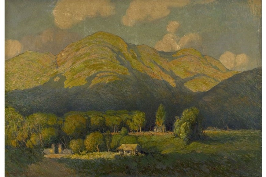 Museo Nacional de Bellas Artes