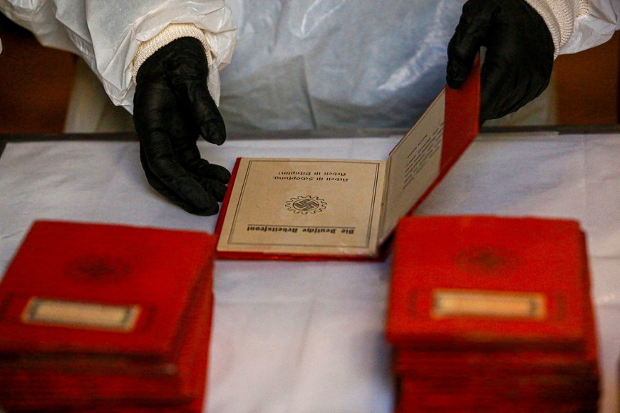 La etapa que se está trabajando actualmente es la de inventario.