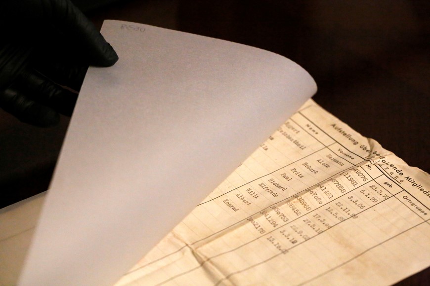 La etapa que se está trabajando actualmente es la de inventario.