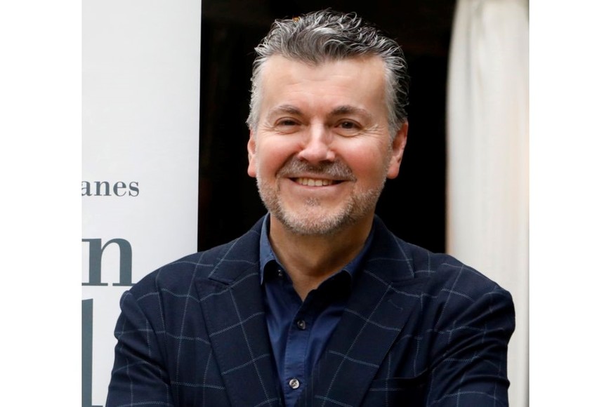 Ramón Gener Sala, músico y escritor español