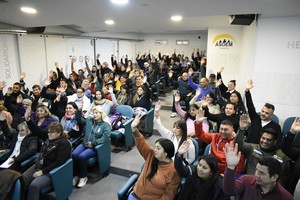 ASOEM logró un gran acuerdo integral con notables mejoras salariales.