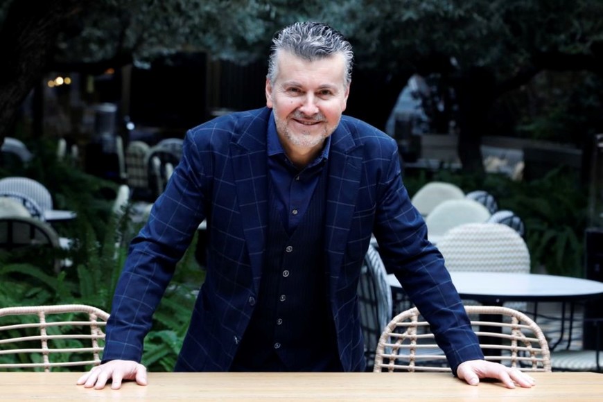 Ramón Gener Sala, músico y escritor español