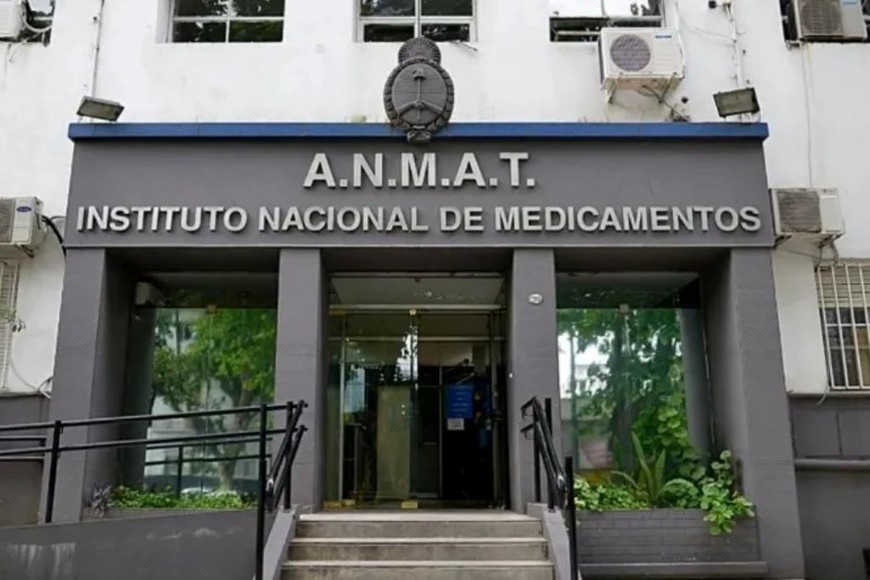 Los profesionales técnicos de la ANMAT venían alertando sobre un esquema de producción y distribución que presenta signos claros de criminalidad