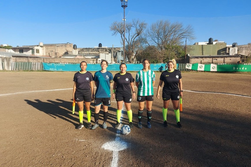 Jornada decisiva en el torneo provincial.