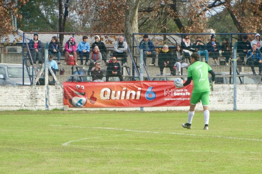 La Salle se lo quedó por penales.