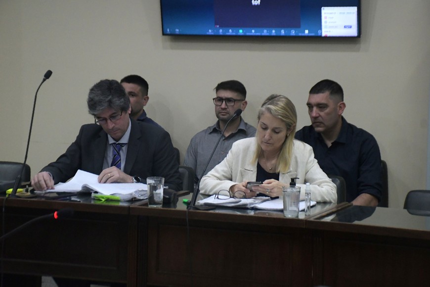 Cuarto detenido por el secuestro extorsivo de un joven discapacitado en Gálvez en 2023