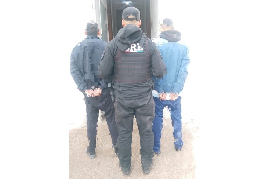 Crédito: El Litoral