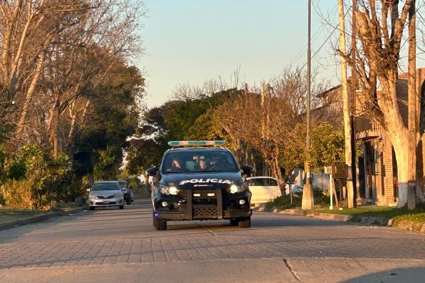 Crédito: El Litoral