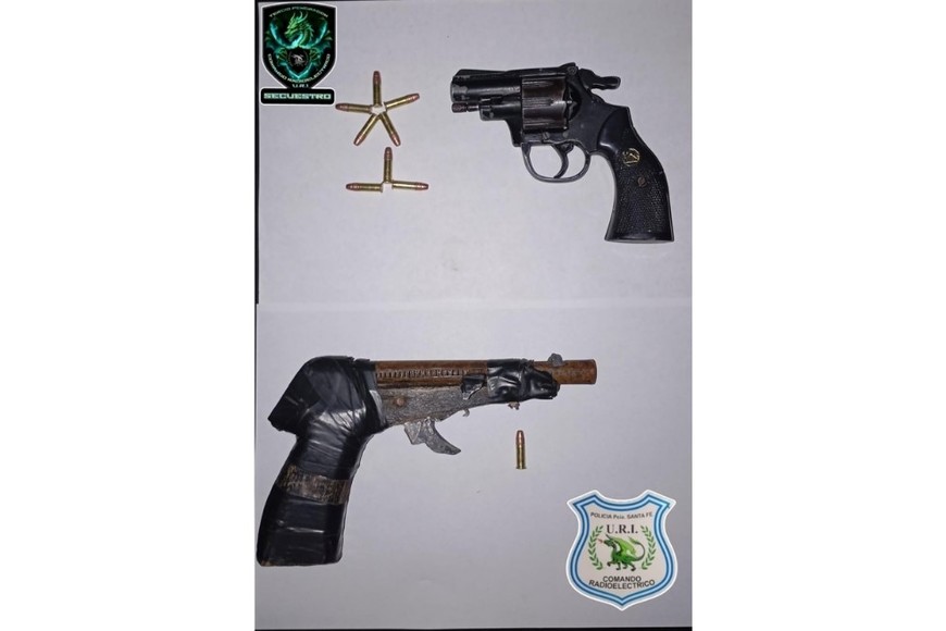 Crédito: El Litoral