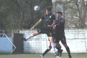 nacional pucara Foto: Luis Cetraro.