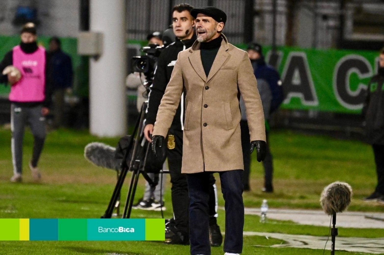 GALERÍA BICA: Colón-Nueva Chicago